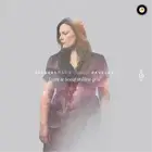 Barbara Marie-Louise P Barbara Marie-Louise Pavelka: Entre Le Boeuf Et L'ân (CD)