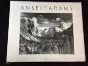 ANSEL ADAMS 2019 Wall Calendar NEW STILL SEALED Huge 12 x 15" Pages/Prints