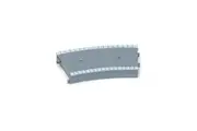 Hornby Oo Curved Platform Small Radius 1Pc