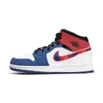 {正品}AIR JORDAN 1 MID SE 852542-146 BQ6931-146 AJ1 男 女 籃球鞋