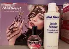 Mia Secret Rose Cuticle Oil/ Cuticle Remover