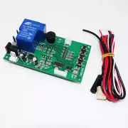 For Coin Operated Machine Time Control PCB Board Timer Controller Replacement