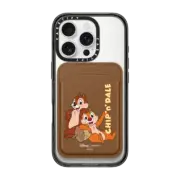 Snappy MagSafe Wallet Snappy™ BioVeg Wallet MagSafe Compatible Chip 'n' Dale Snappy Wallet