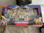 Pokemon TCG Legendary Warriors Premium Collection New Factory Sealed