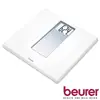 [Beurer]電子體重計Weight Mechine(PS-160/白色)