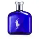 雷夫·羅倫馬球 Polo Blue 藍色馬球男性香水 125ml/4.2oz