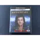 [藍光先生UHD] 梅爾吉勃遜之英雄本色 Braveheart UHD + BD 三碟限定版