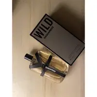 在飛比找蝦皮購物優惠-DSQUARED2 WILD 已絕版