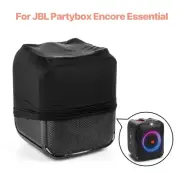 Elastic Speaker Cover Protective Cover for JBL Partybox Encore Essential