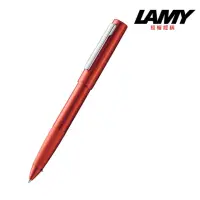 在飛比找momo購物網優惠-【LAMY】AION永恆系列赤青紅鋼珠筆(377)