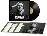 David Bowie - A Divine Symmetry (An alternative journey through Hunky Dory) [New