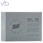 Lock Stock & Barrel Body Bar | Cold-Press Soap for Men, Lava Rock, Dead Sea Mud