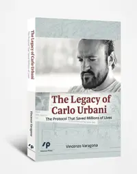 在飛比找誠品線上優惠-The Legacy of Carlo Urbani: Th