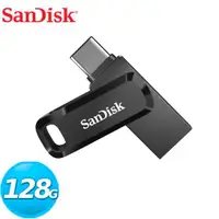 在飛比找有閑購物優惠-SanDisk Ultra Go 128G USB Type