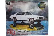 1:24 HQ Plastic Kit Holden GTS Monaro 4 Door Body