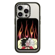 Snappy Cardholder Stand Cardholder Stand MagSafe Compatible Cruella MagSafe Snappy Cardholder