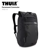 在飛比找momo購物網優惠-【Thule 都樂】18L 後背包 16吋筆電包 TPCB-