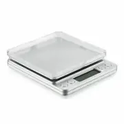 0.1g - 2000g Gram Mini Digital LCD Balance Weight Pocket Jewelry Diamond Scale