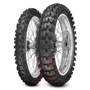 Pirelli Scorpion Mx32 Mid Hard Tyres 70/100-19 42M