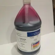 Sensient Imaging Ink Jet Ink F499520GA Magenta 8lbs 3.8 Liters
