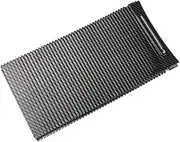 Yurefax Car Center Console Cover, for Buick, Lacrosse 2009-2013 9067269 Sliding Shutters Cup Holder Roller Blind Replacement Car-Styling Cup Holder for car Car Centre Console Shutter(Carbon Fibre)