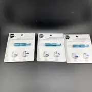 Lot Of 3 - Machine Needle Inserter & Threader #D253 - New - Ships free!