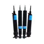 Front + Rear Sachs Shocks for Holden Monaro Statesman HK HT HG HQ HJ HX HZ WB