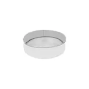 Chef Inox Sieve 300x75mm