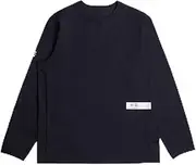 AddElm(アドエルム) Ad Elm Hero Suit Long Sleeve Shirt