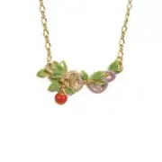 Palnart Poc Necklace Garden of Eden New