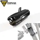 Topeak Duoband Speed & Cadence Sensor Bluetooth Smart 4.0 & ANT+ New TPB-SC03