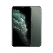 Apple iPhone 11 Pro Max 256GB (Green) [~Renewed: Good]