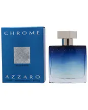 Azzaro Men's 1.69oz Chrome EDP Spray