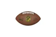 Wilson NFL Micro American Football (Multicoloured) (One Size)