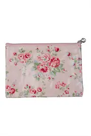 Small Wallet W Zip--DAI-CK113-8108P