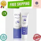 1XPCS Ideal Cream 60 ml For Hand & Body enriched with Vitamin E