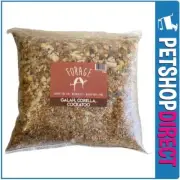 FORAGE Gourmet Galah, Corella & Cockatoo Mix 5kg