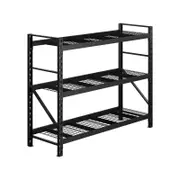 Rack It 1000KG 1938 x 1530 x 645mm 3 Wire Shelf Starter Kit