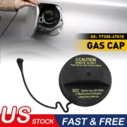 FUEL GAS CAP 77300-47010 for LEXUS PRIUS CAMRY RX330 GX470 ES330 ES300 USA (for: Toyota)