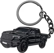 2023 new key chain for Ram 1500 keychain