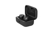 Sennheiser Momentum True Wireless 4 black graphite