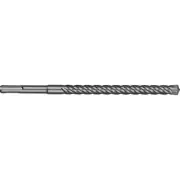 Milwaukee SDS+ DRILL BIT 4-Spiral Coil, Carbide Point *USA Brand - 5, 20 Or 30mm