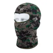 Windproof Anti Dust Warmer Full Face Mask #3