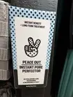 Instant Pore Perfection Peace Out Make Up Primer