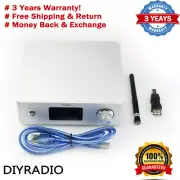 Bluetooth Receiver Decoder USB DAC OTG Sound Card Dual PCM1794 Coaxial Optical