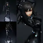 世峰社世峰社 殺戮都市 GANTZ:O 下平玲花 麗香 1代 動漫手辦 F14 EGOX