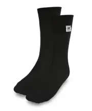 Racing Socks Black Nomex Size Small FIA IE0-0762-A01-071-S