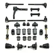 Front End Suspension Master Rebuild Kit Fits 1970 Chevrolet Monte Carlo