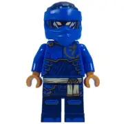 Jay - Dragons Rising [NJO852] Lego Ninjago | Like New