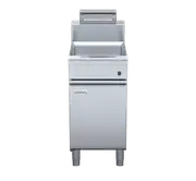 Waldorf 800 Series CSL8450E - 450mm Electric Chip Scuttle Low Back Version